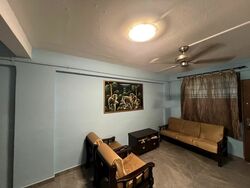 Blk 37 Rumah Tinggi View (Bukit Merah), HDB 3 Rooms #545208891